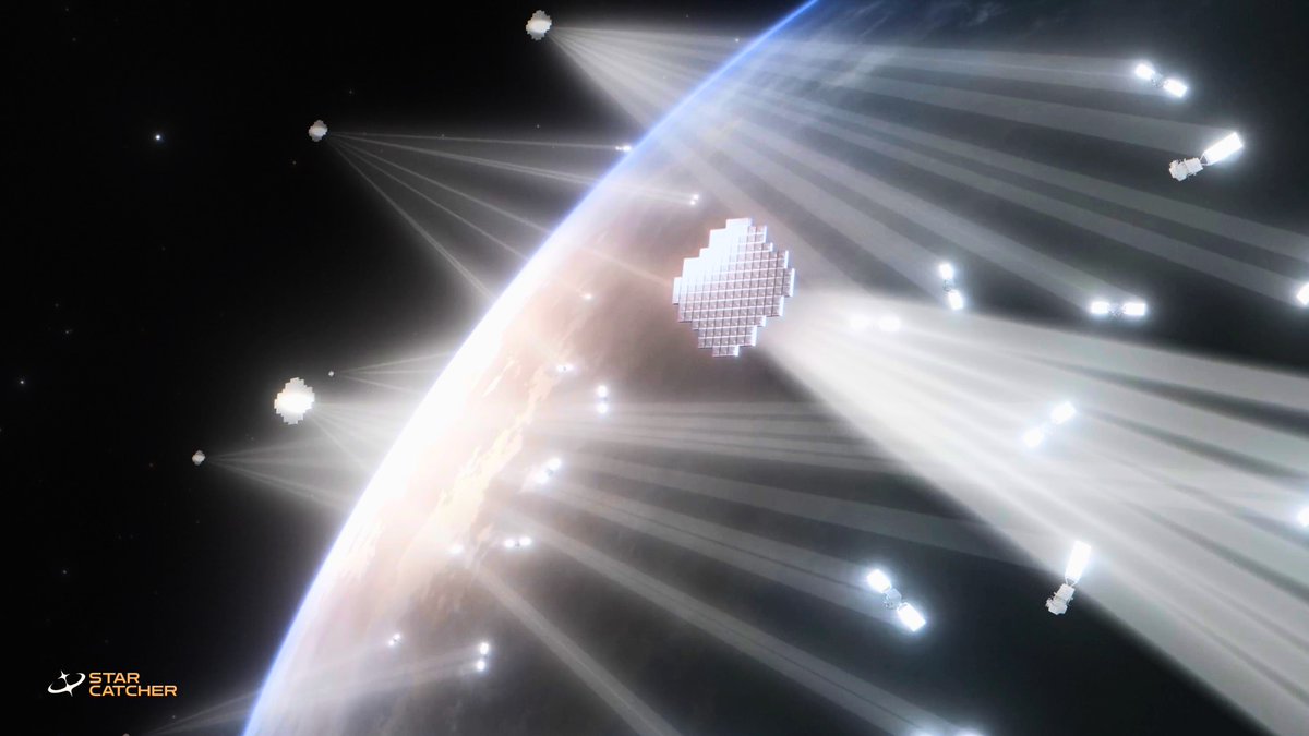 SpaceNews tweet media