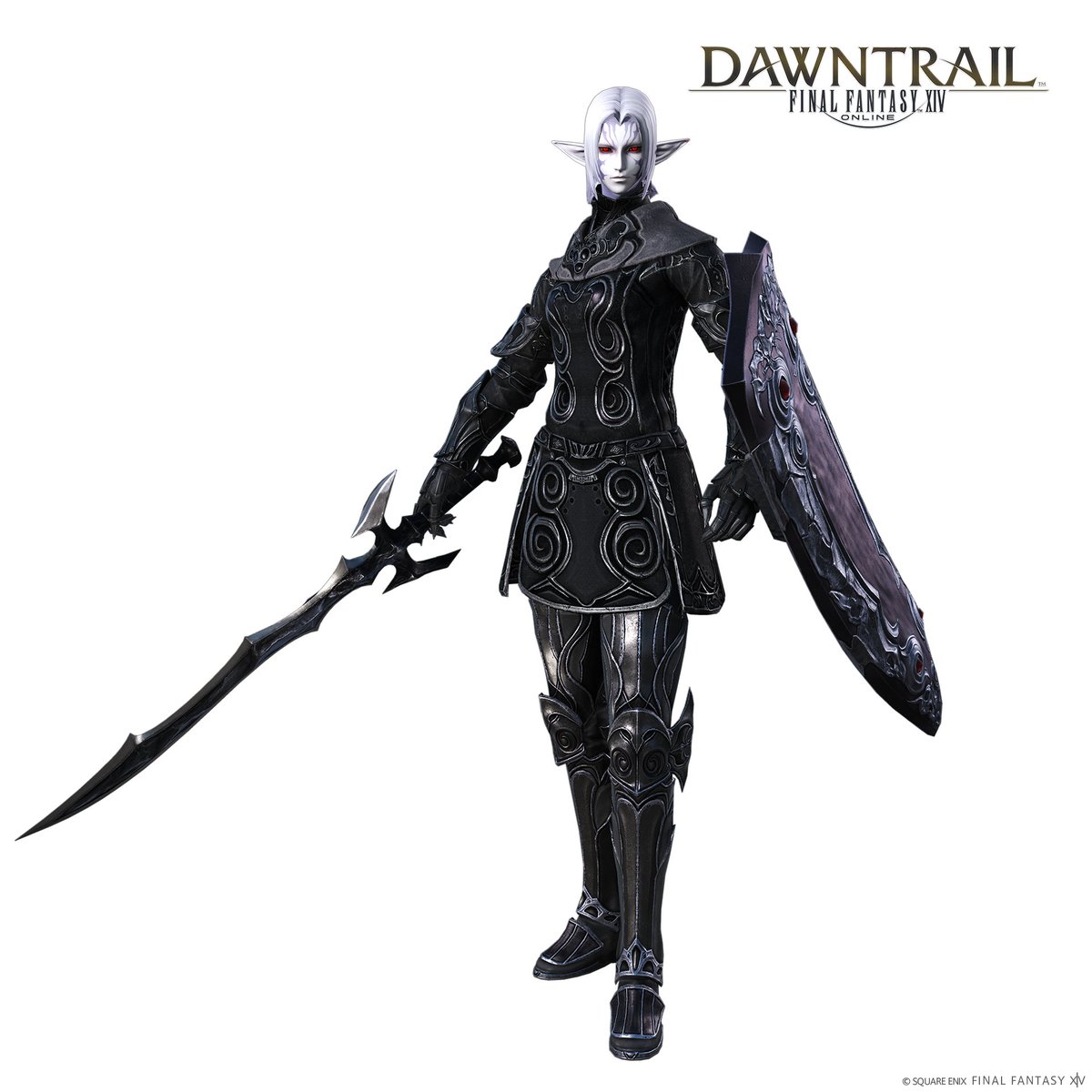 FINAL FANTASY XIV tweet media