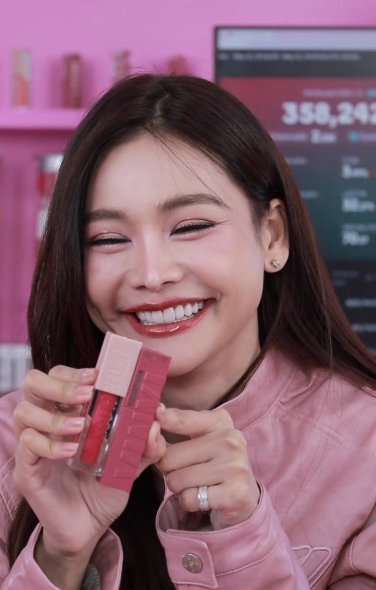 Maybelline New York (TH) tweet media