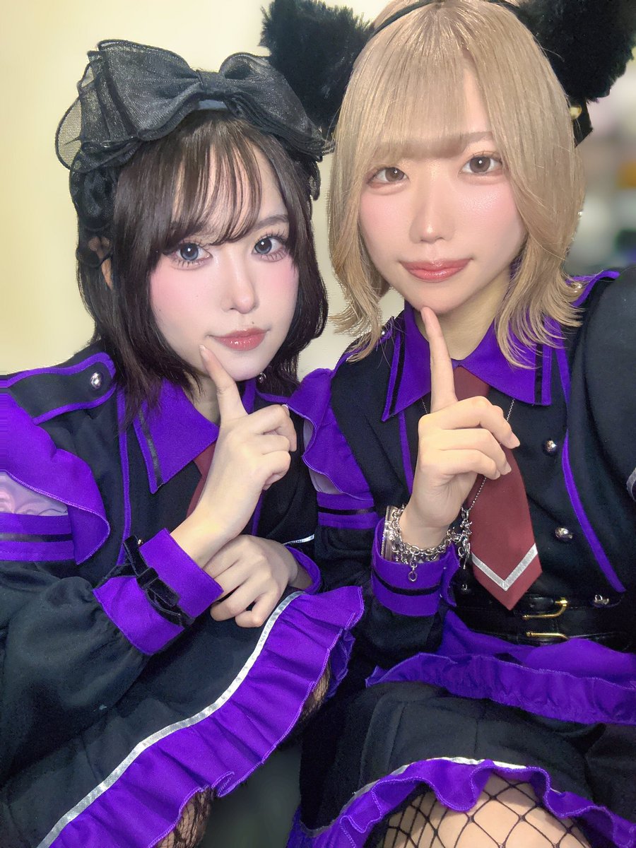 りぼん🎀メイドinしゃんぐりら tweet media