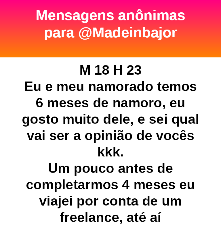 Making of da vida alheia tweet media