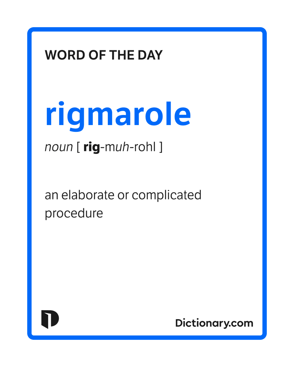 Dictionary.com tweet media