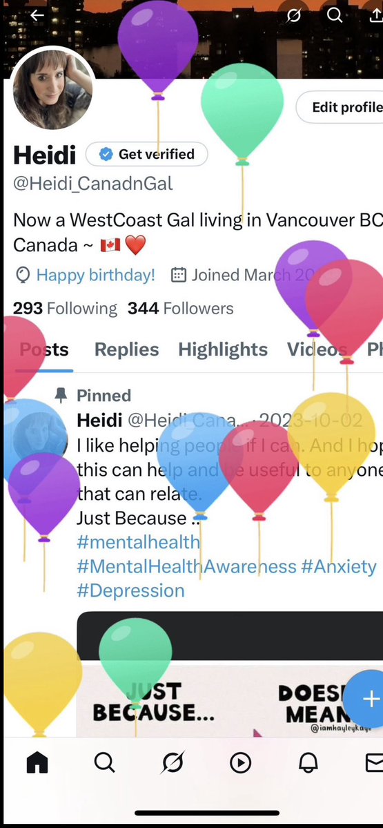 Heidi tweet media