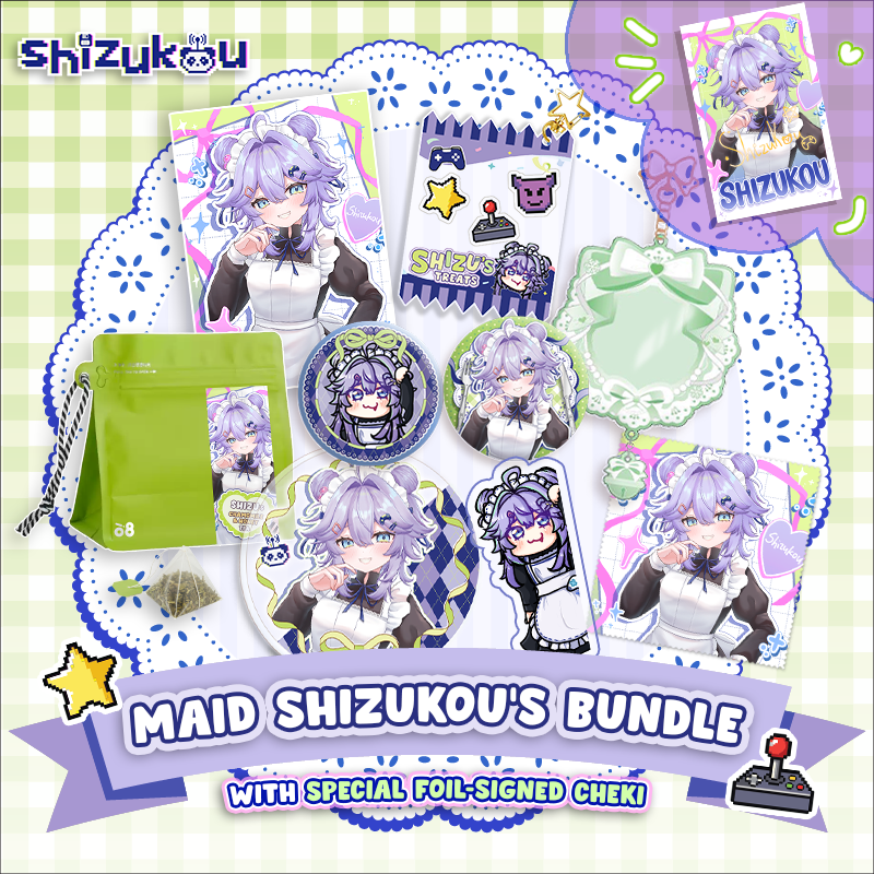 Shizukou😈🕹️ Retro Gamer tweet media