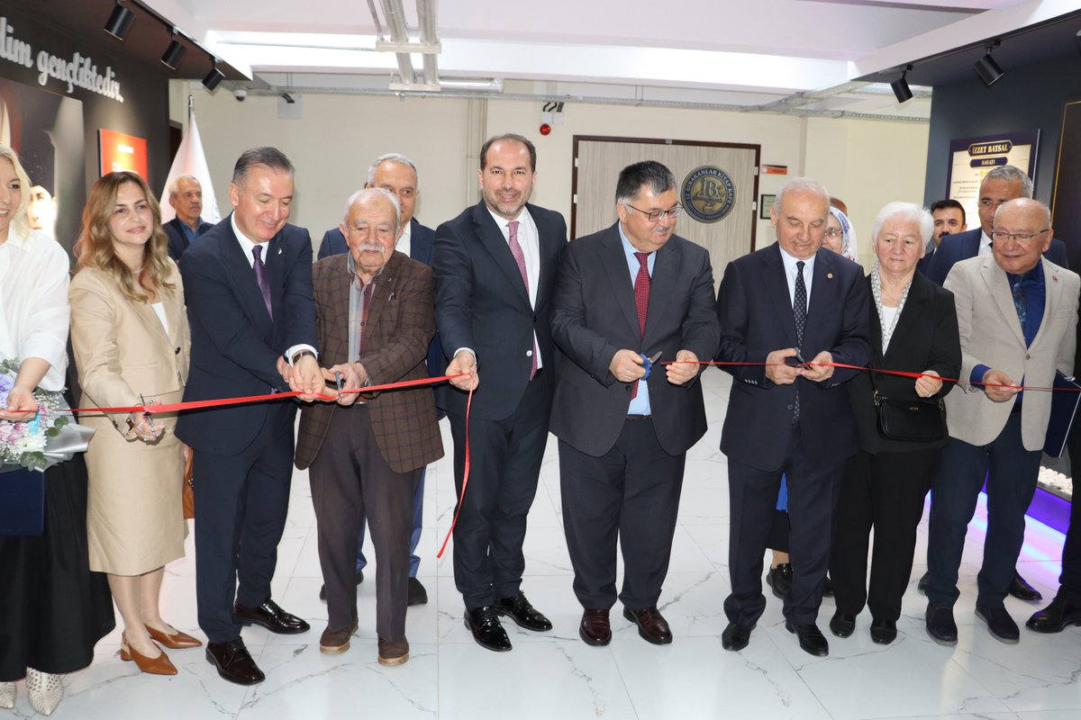 Bolu İl Millî Eğitim Müdürlüğü tweet media