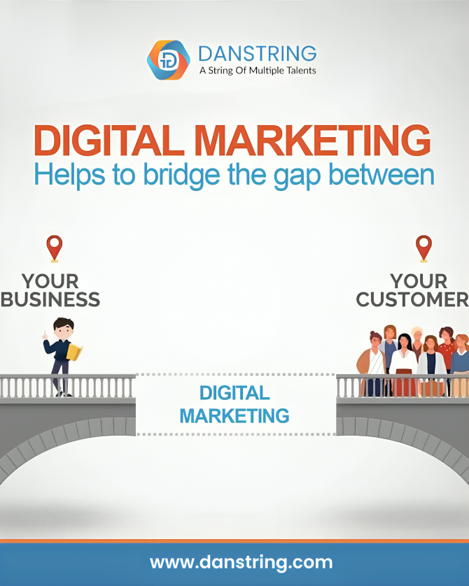 danstringweb's tweet photo. Digital Marketing connects your business with the right customers at the right time.

Grow your brand, reach more people &amp; boost sales with smart online strategies.
.
.
.
#DigitalMarketing #SEO #SocialMediaMarketing #BusinessGrowth #DanstringTechnologies https://t.co/xW2qx687jU