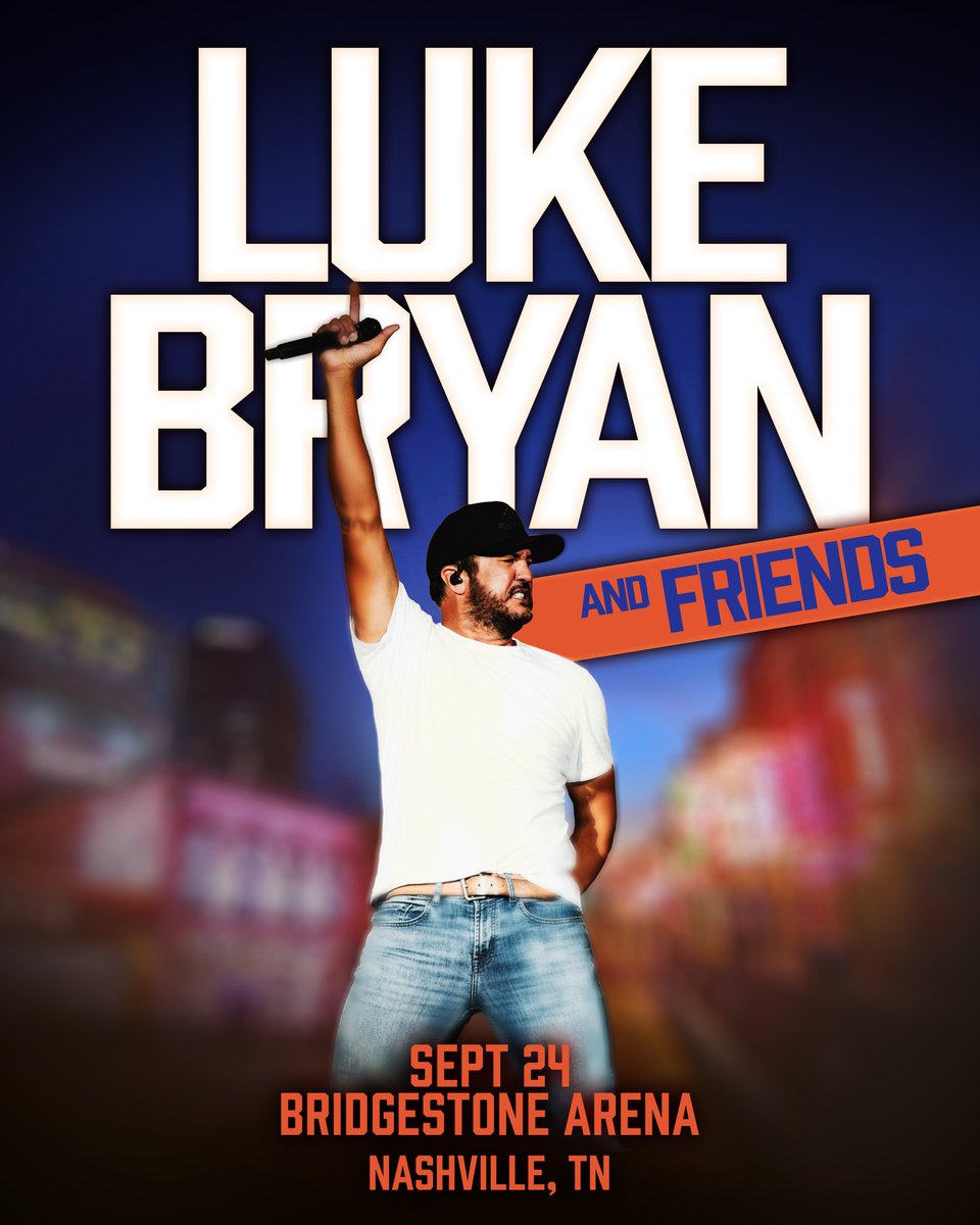 Luke Bryan tweet media