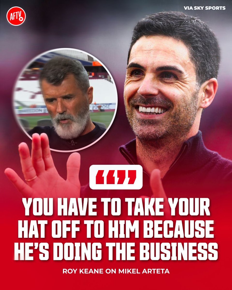 AFTV tweet media