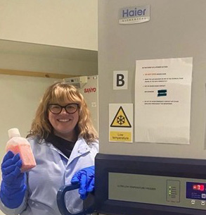 Haier Biomedical UK tweet media