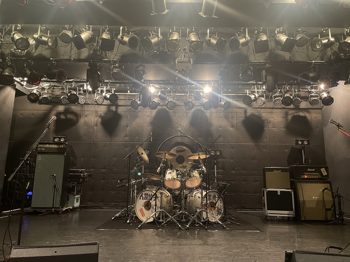 NINGEN ISU(人間椅子)Official tweet media