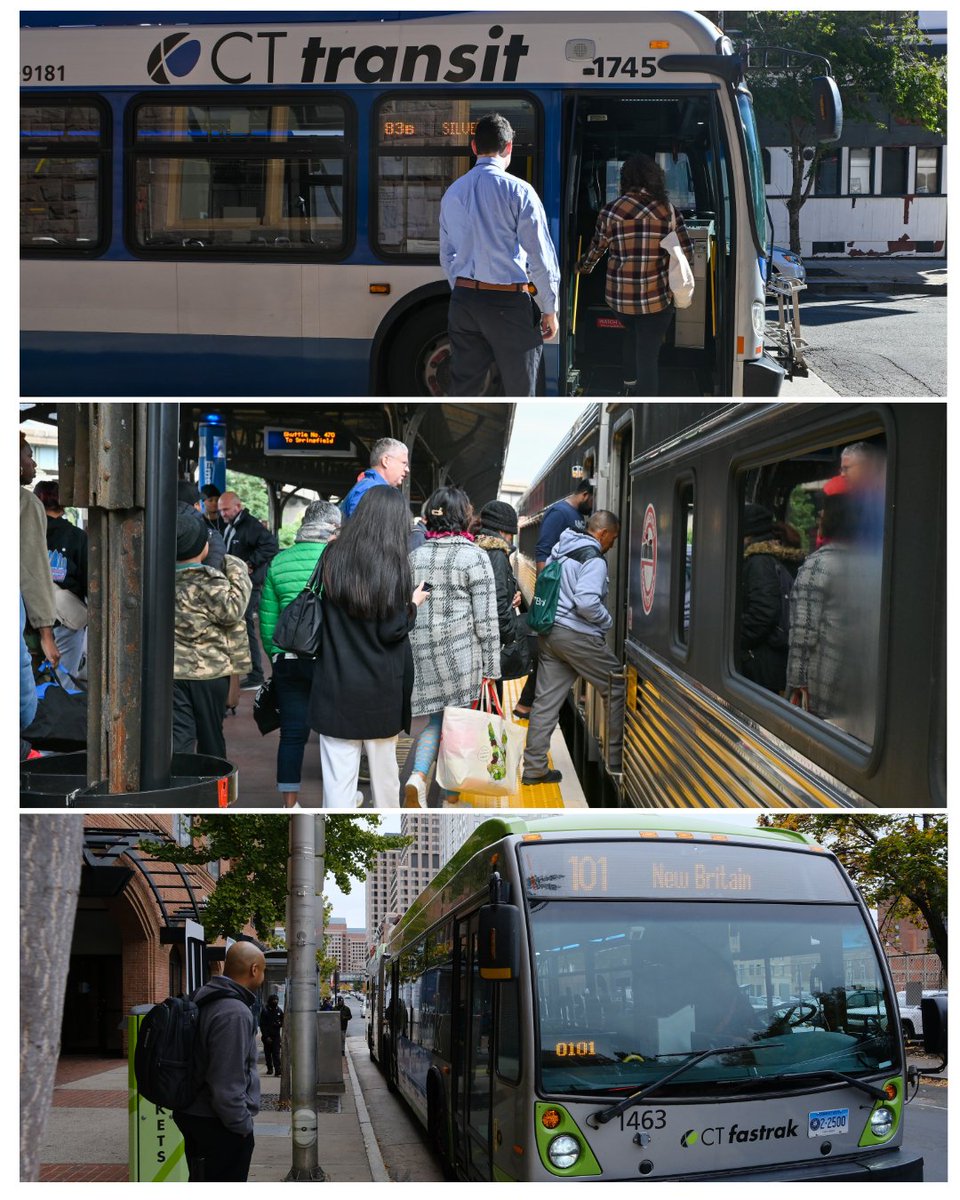 CTrides tweet media