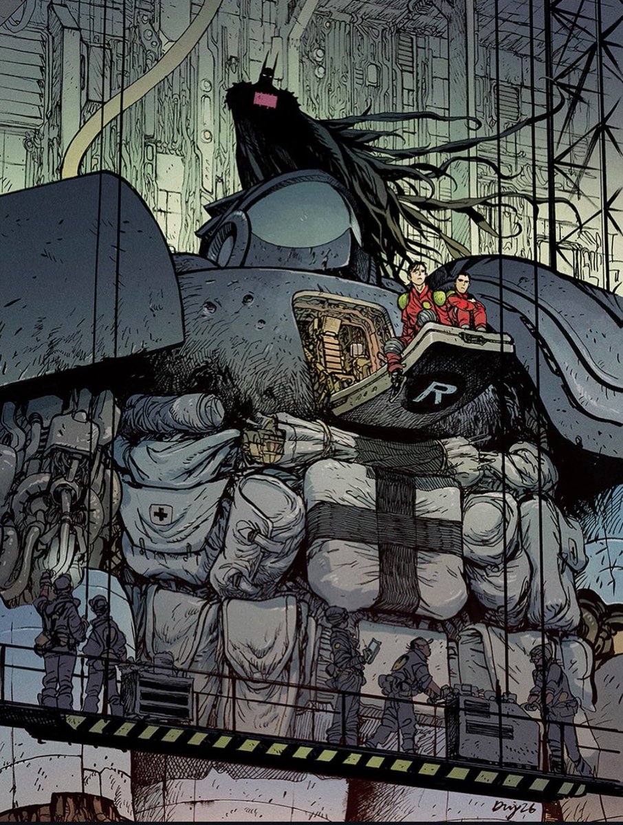 Batman_Fan#1 tweet media