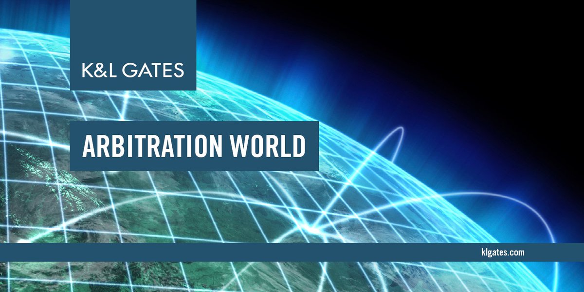 K&L Gates LLP tweet media