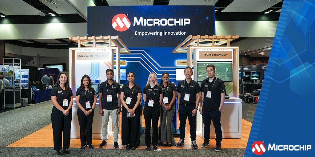 MicrochipTechnologyInc. tweet media