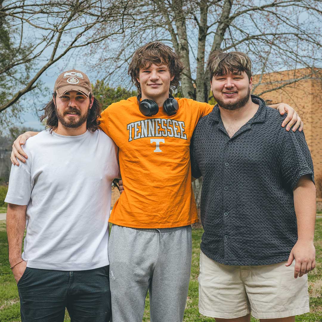 Bryan College tweet media