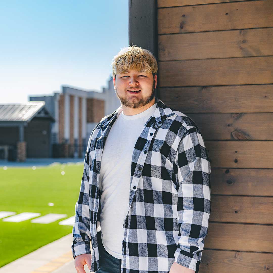 Bryan College tweet media