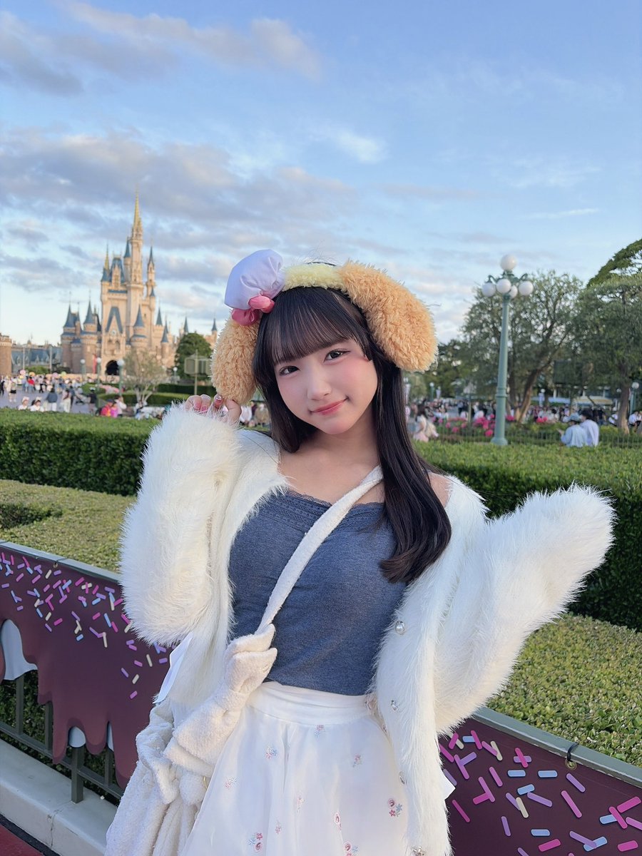 杏ゆり#よーよーよー tweet media