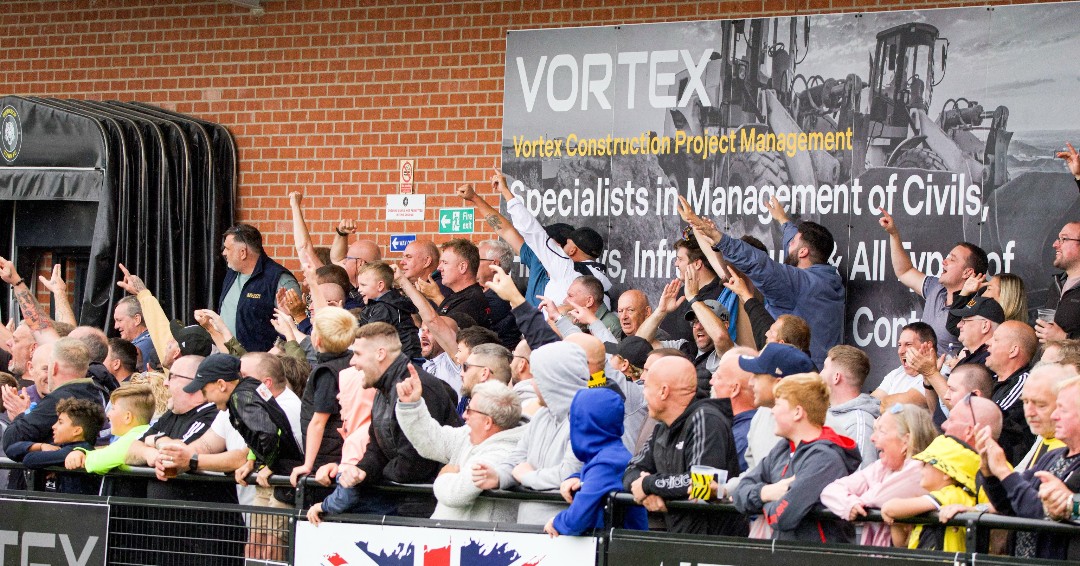 Worksop Town FC tweet media