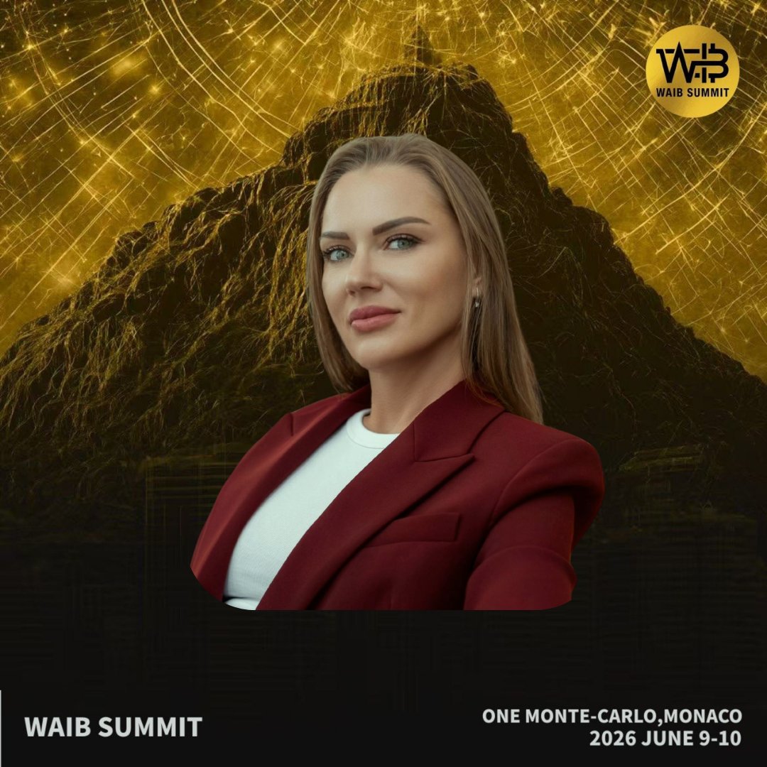 WAIB Summit tweet media