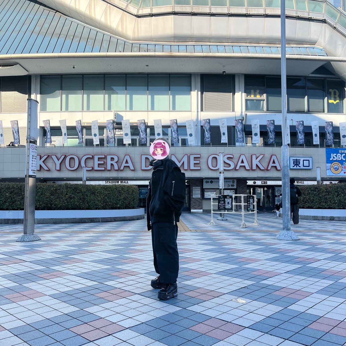 らてにゃん𓃠 tweet media