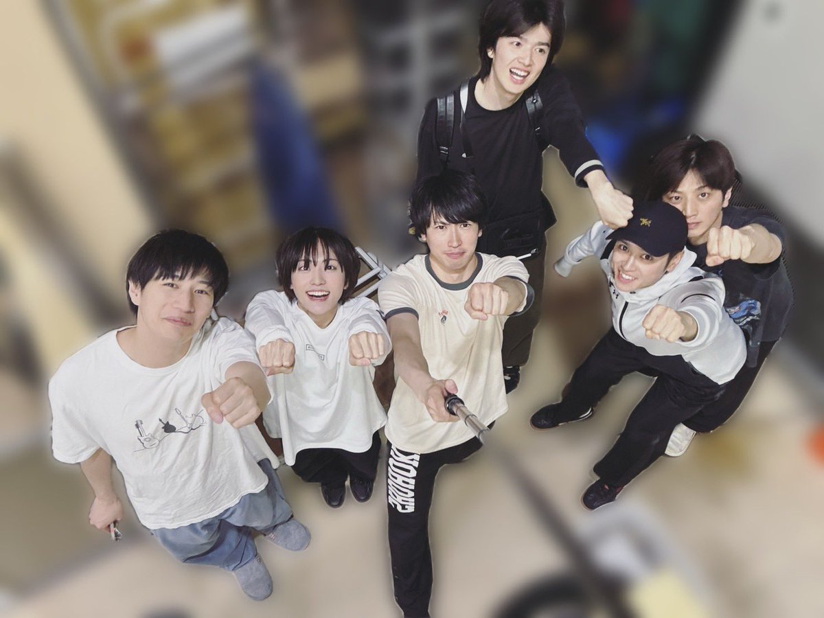 反橋宗一郎 tweet media