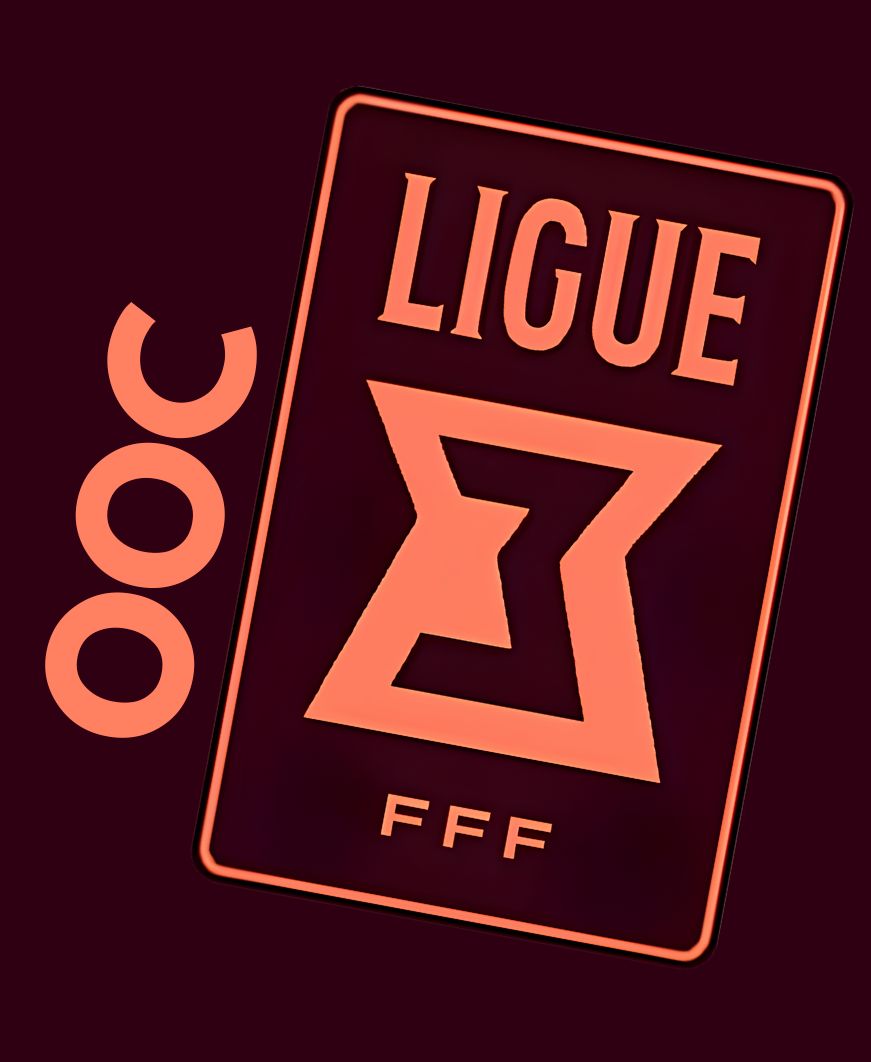 Out of Context Ligue 3 tweet media