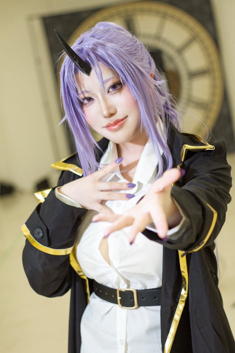Yukiみだいふく tweet media