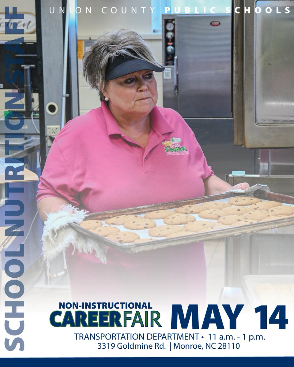 UCPS Careers tweet media