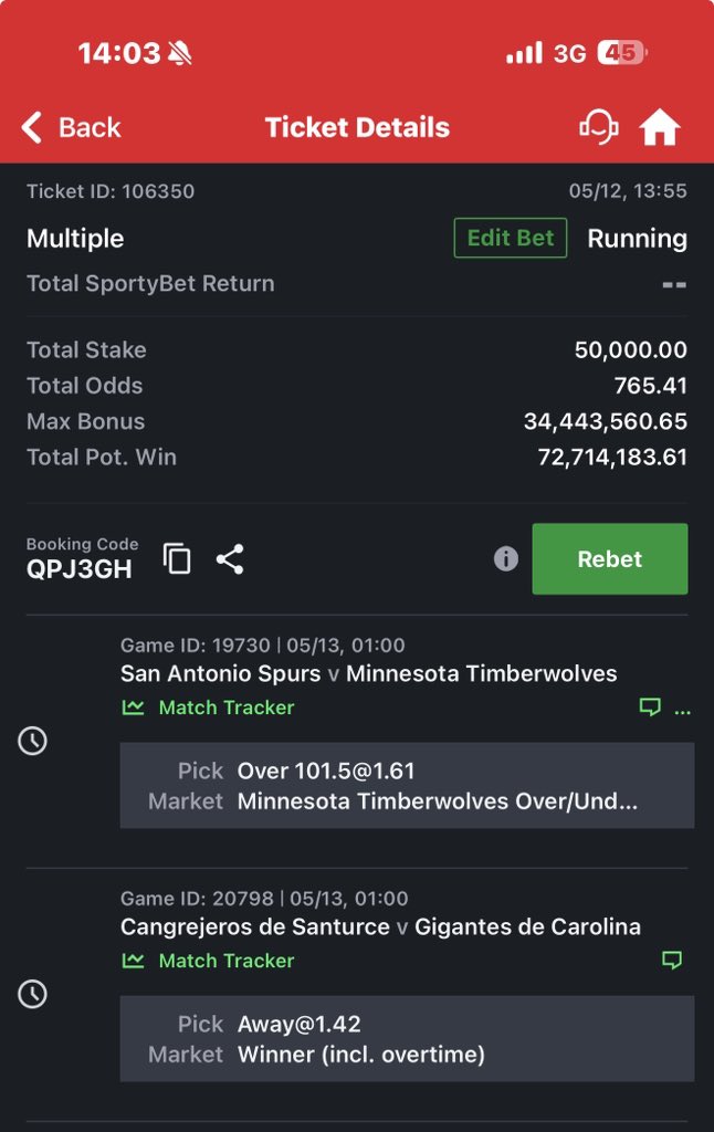 Sam Betting Family tweet media