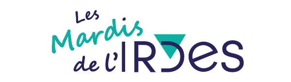 IRDES tweet media
