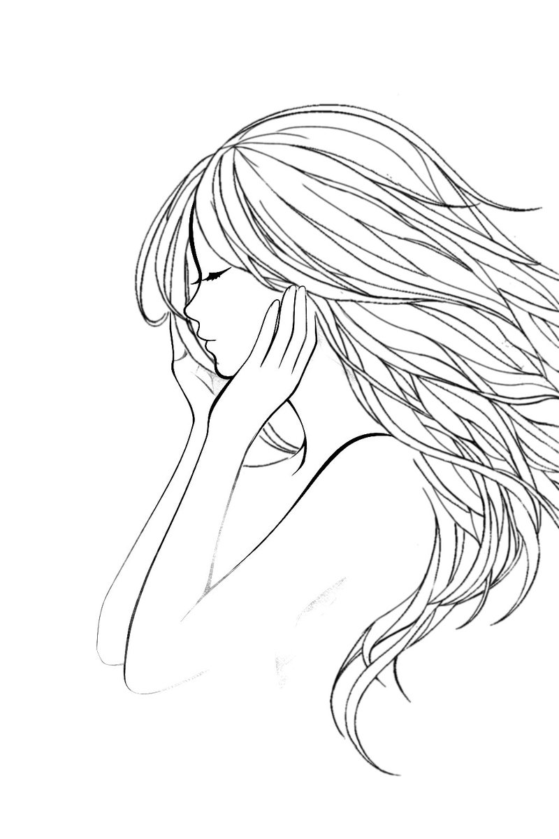 静流　家元　押し絵2 筆系 🖌️～ 80514