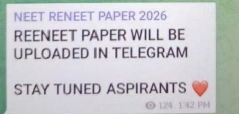 Professor tweet media