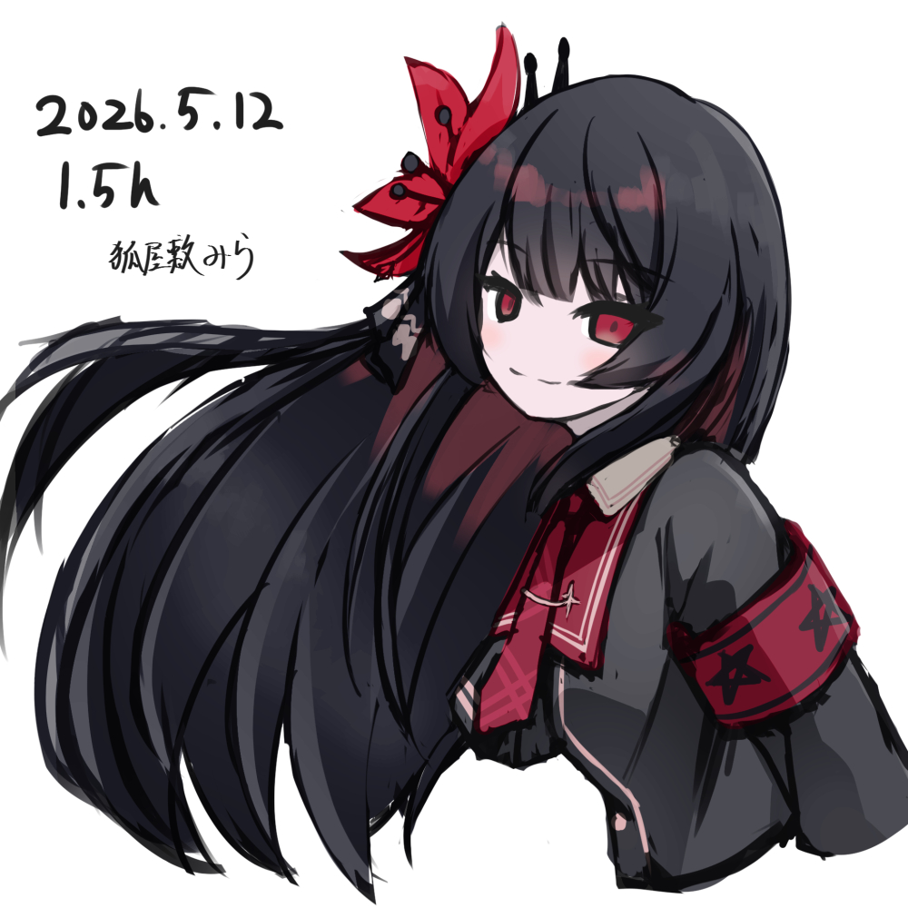 「ヒロちゃんワンドロ(1.5ドロ)しました #まのさば二次創作」|狐屋敷みら🌲コミティア144 A39bのイラスト