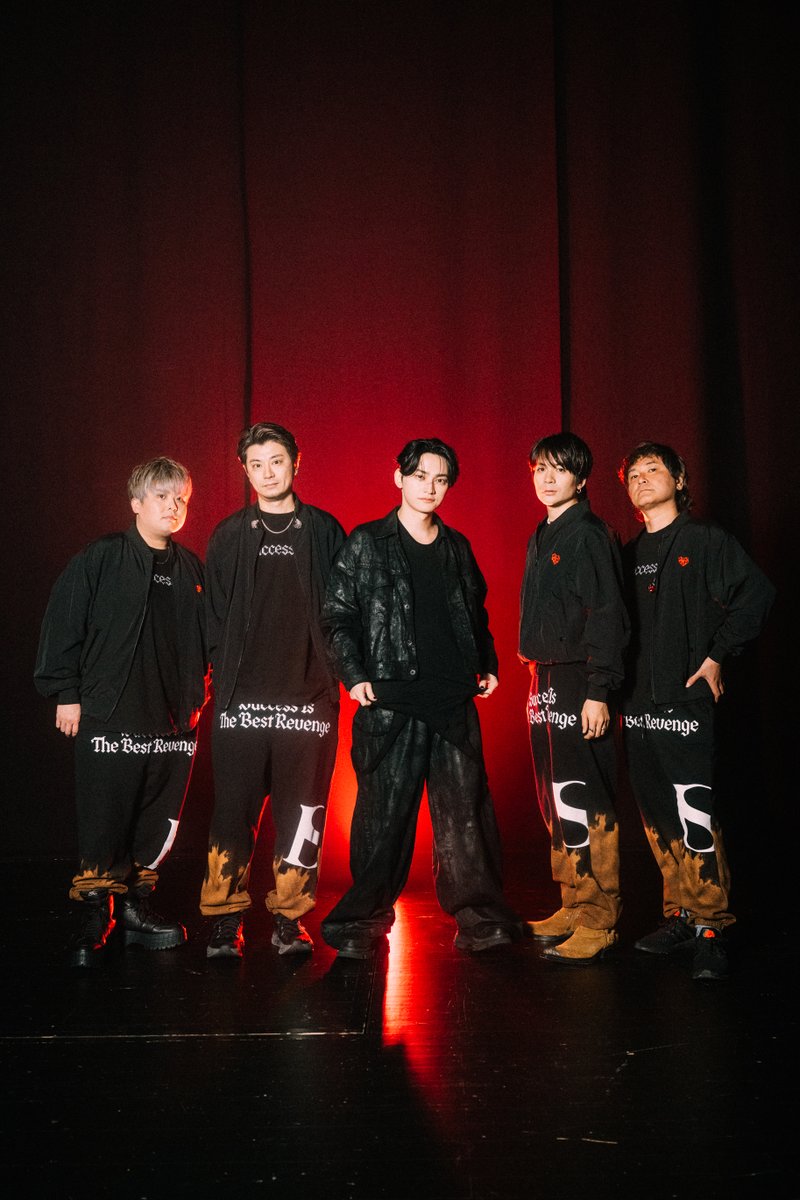 SKY-HI STAFF tweet media