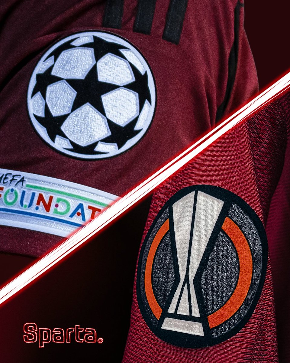 AC Sparta Praha tweet media