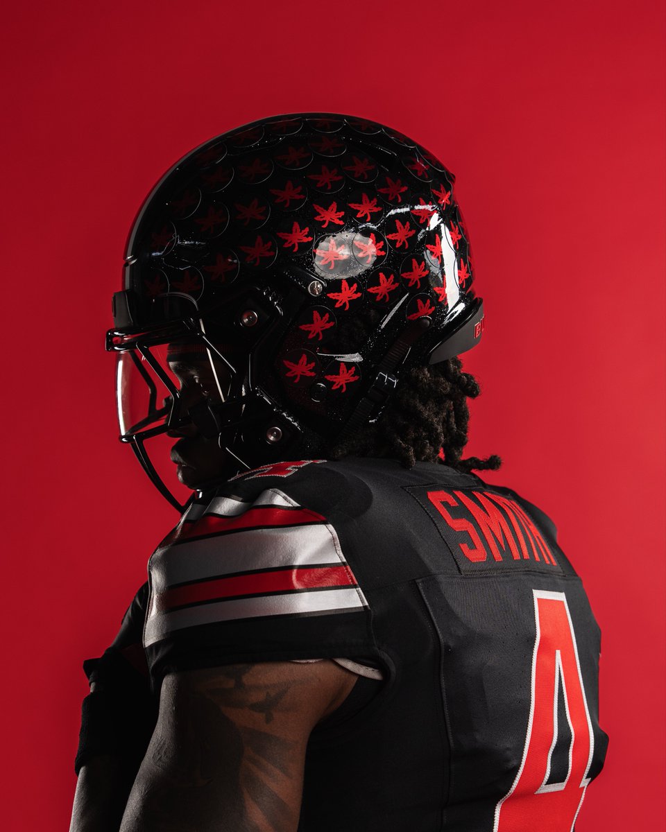 Ohio State Football tweet media