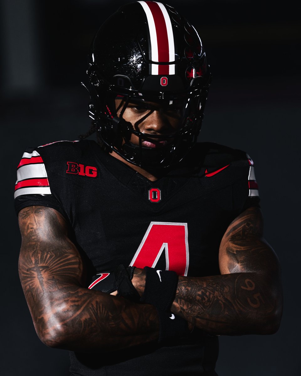 Ohio State Football tweet media