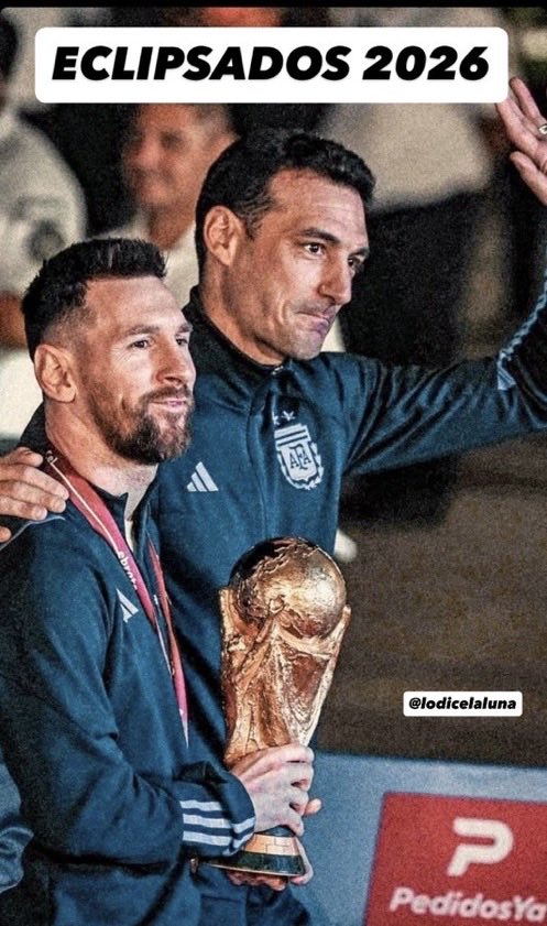 Matias tweet media