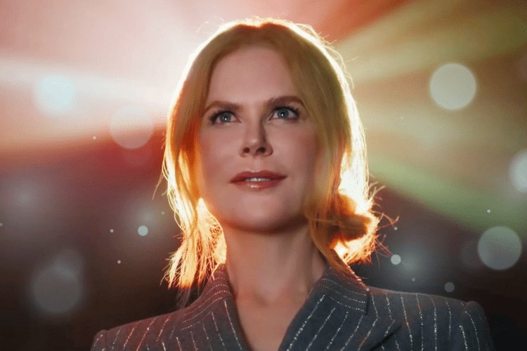 Aleks_Mist's tweet photo. They are marketing videos meant to attract talent. Researchers want to see their peers, not Nicole Kidman, demoing the product. https://t.co/MpljUDL73Y