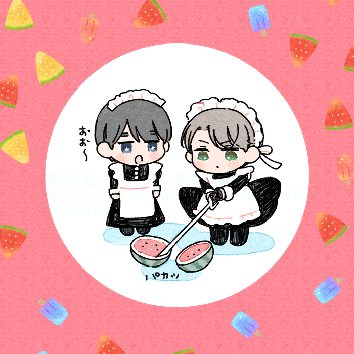 千八 tweet media