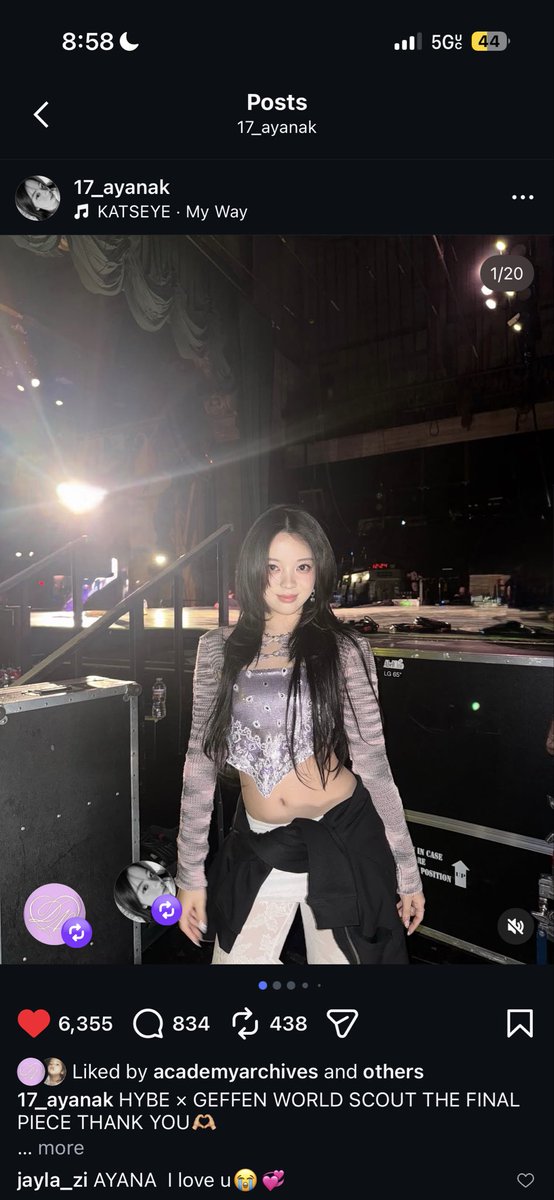 Jilia Jimia (HEAD STARRIZ🌟) tweet media