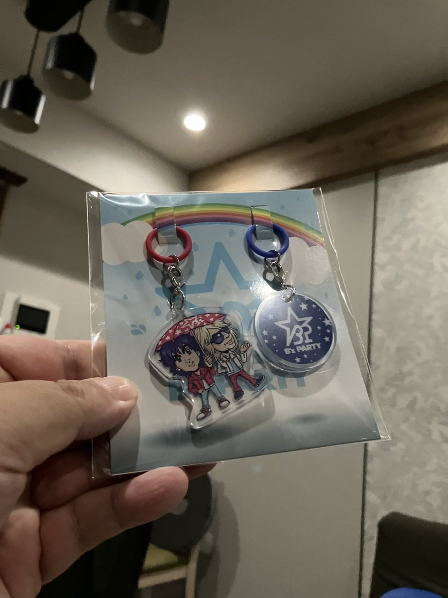 継続特典来ました🥳⭐️
