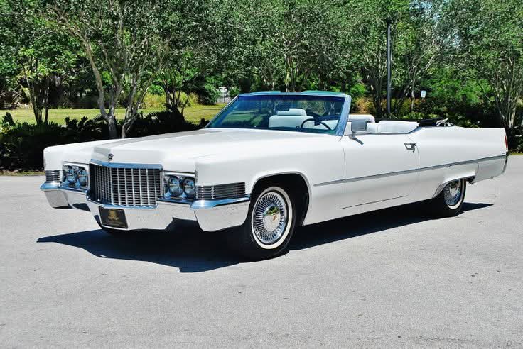 Johnny Cadillac tweet media