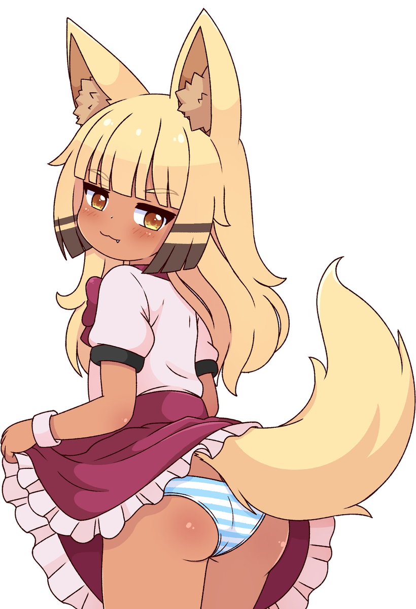 Inanna | ⏳ 🦴 Flat-Chest Enthusiast Jackal Vtuber tweet media