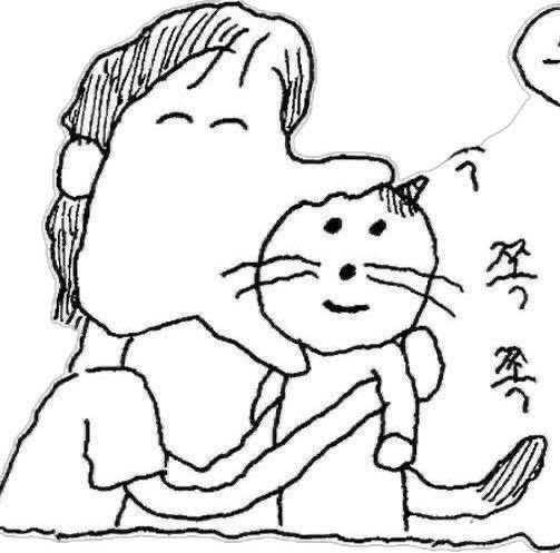클레마티스დ tweet media