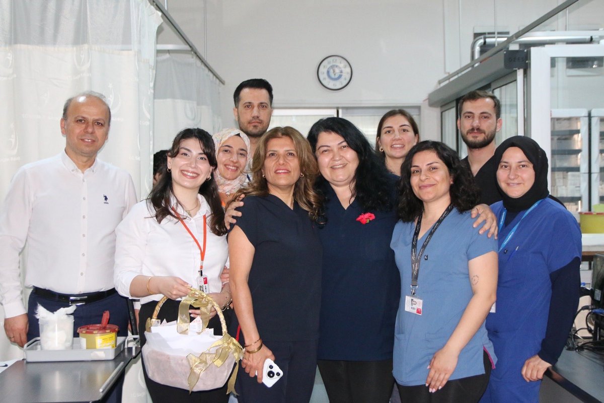 İstanbul Bahçelievler Devlet Hastanesi tweet media