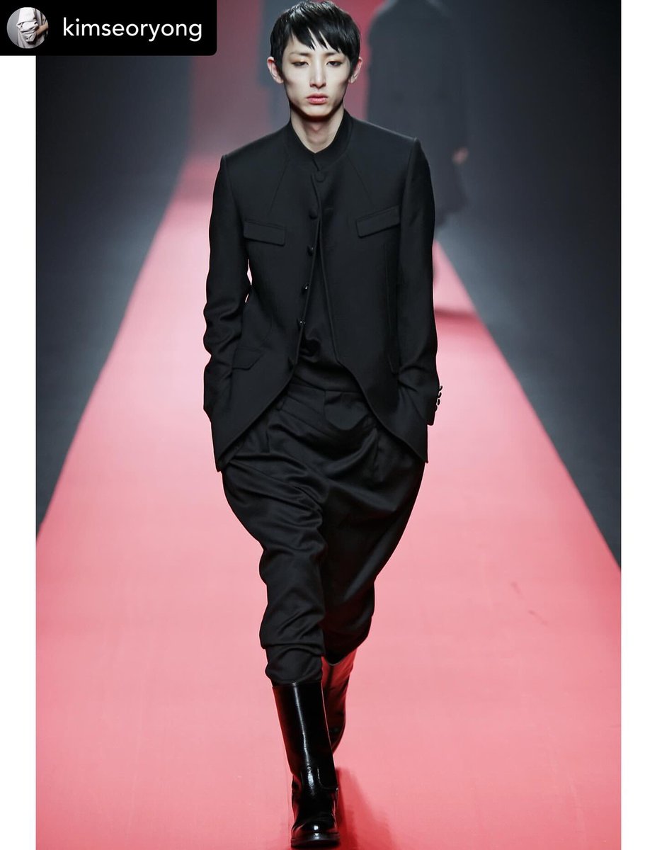kimseoryong님INS ② 30th ANNIVERSARY AW 2008 Archive #이수혁 #イ