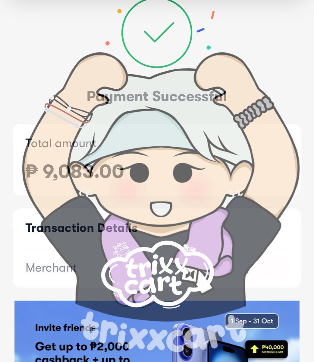 ella | paypal to gcash | atome to gcash | 💫 tweet media