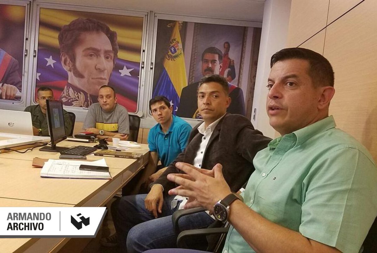 Armando.Info tweet media