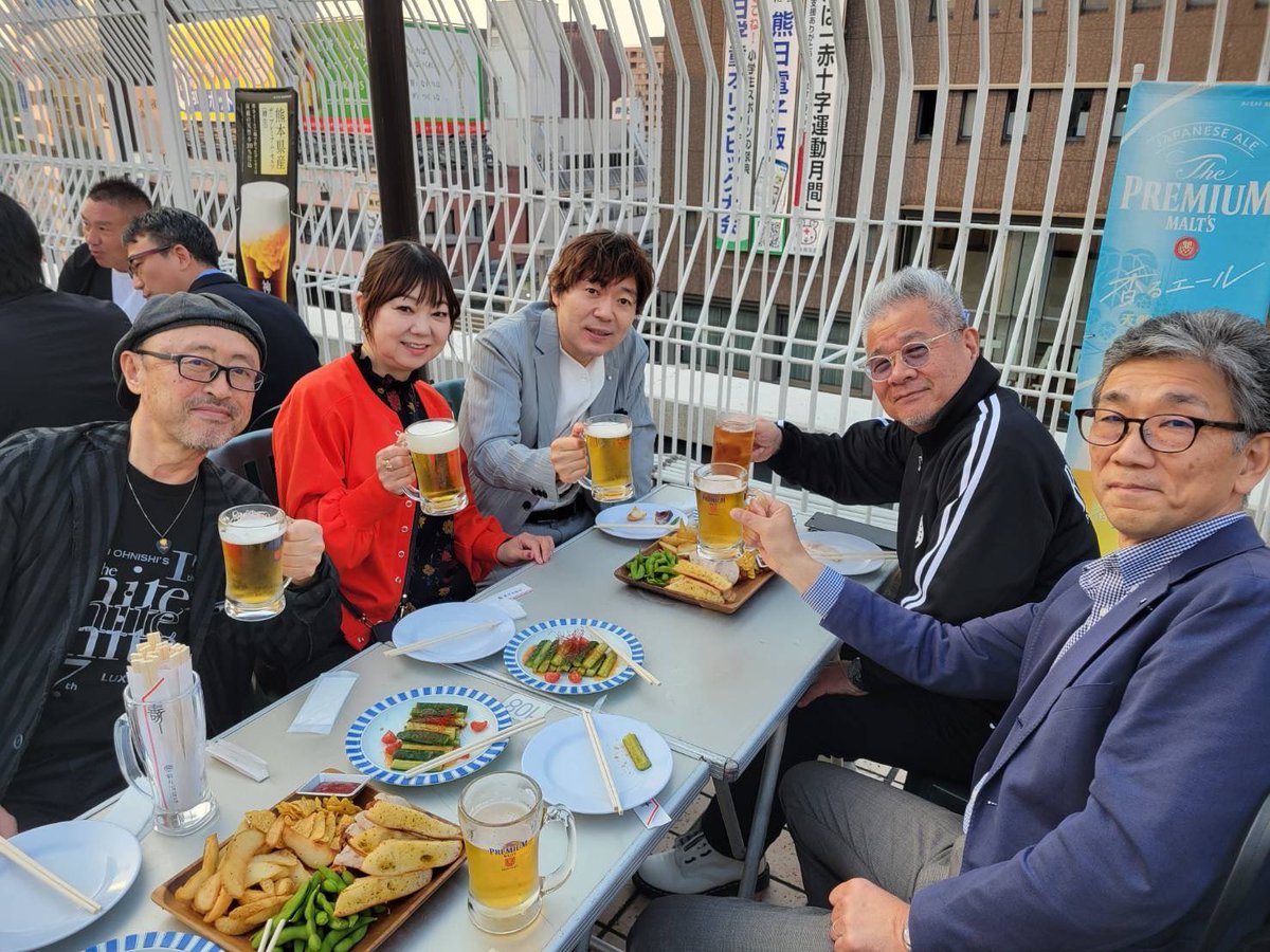 Abe Takashi tweet media